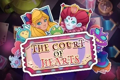 The Court of Hearts
